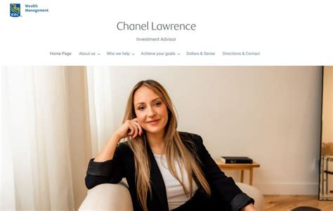 Chanel Lawrence, PFP®’s Post 